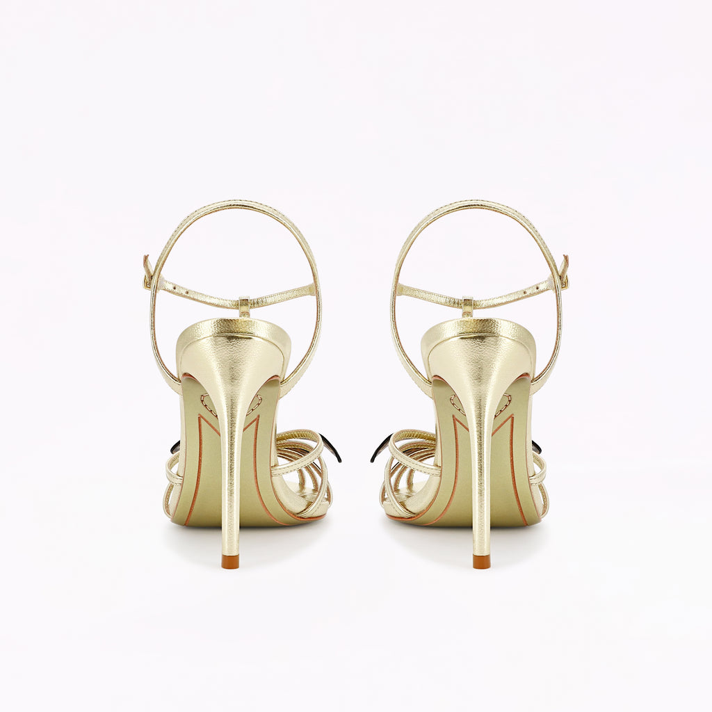 Allura Pointy Sandal