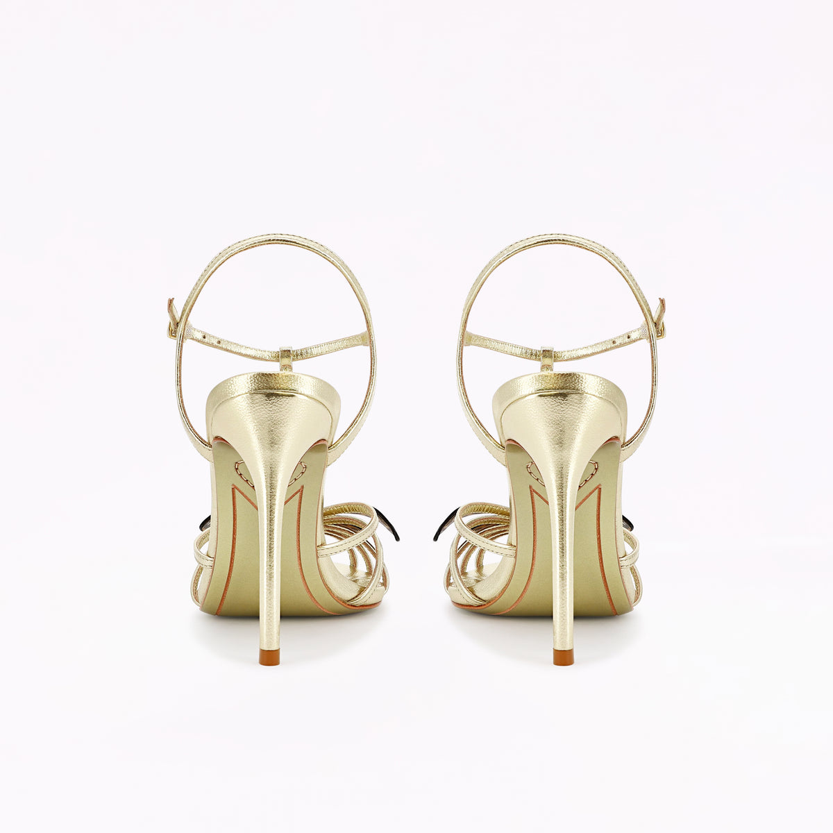Allura Pointy Sandal