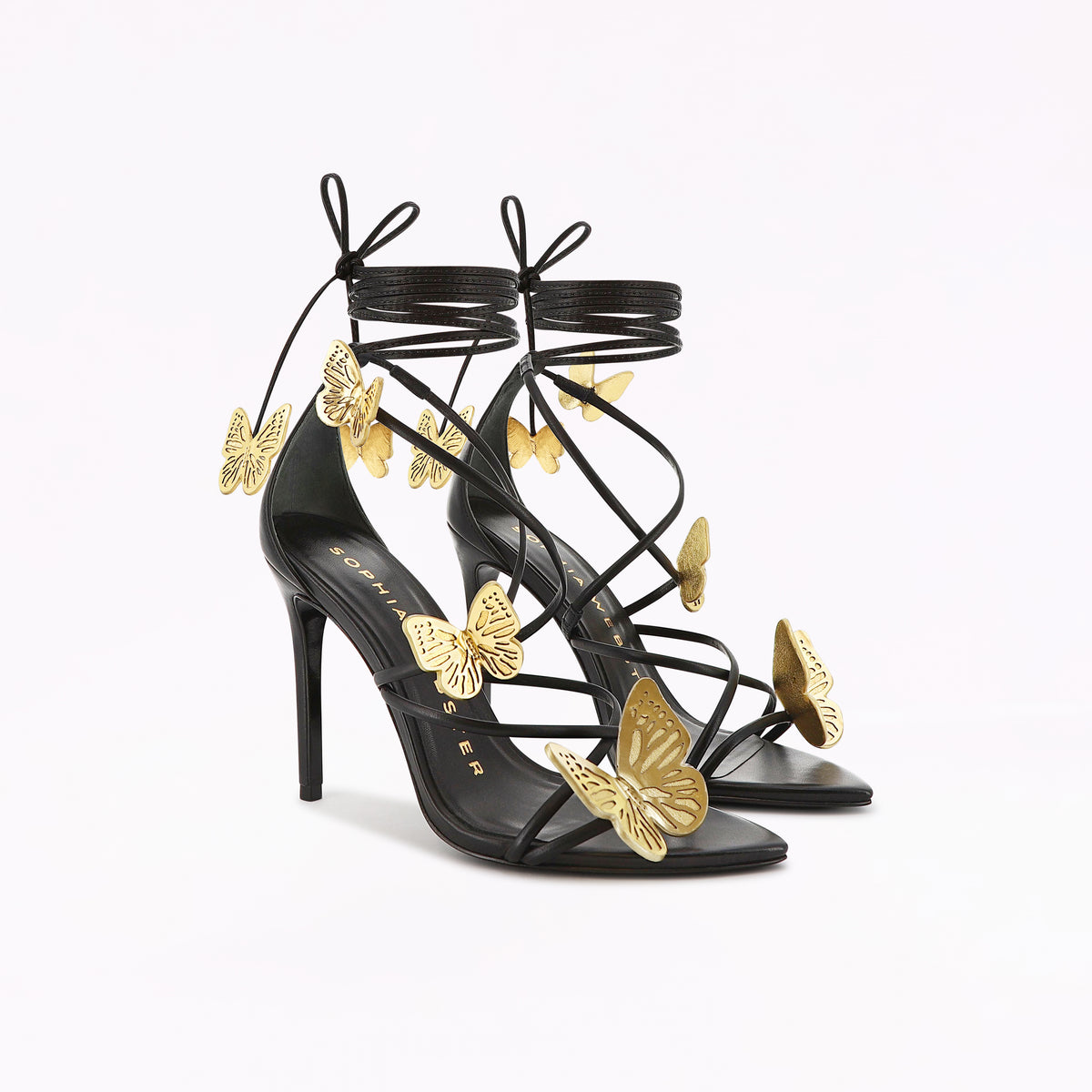 Vanessa Sandal
