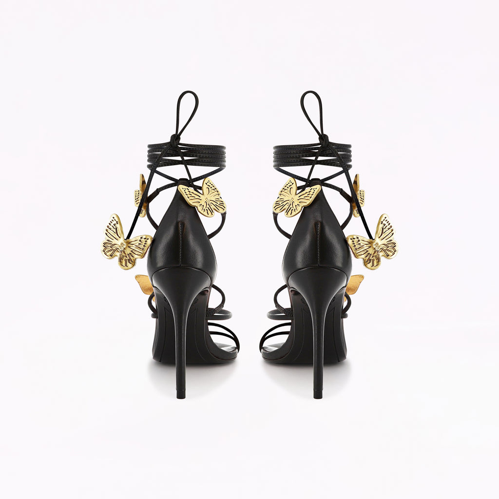Vanessa Sandal