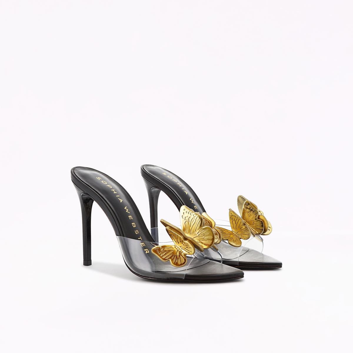 Vanessa Mule