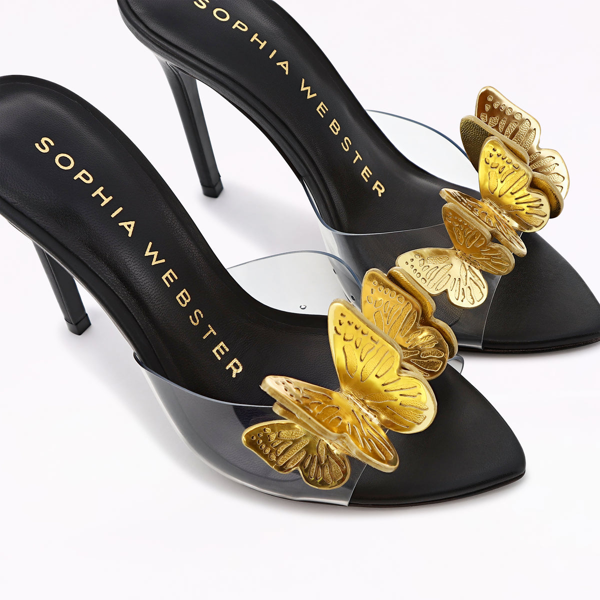 Vanessa Mule