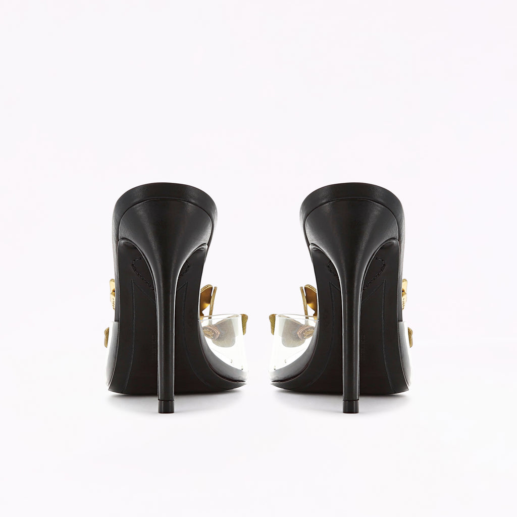 Vanessa Mule