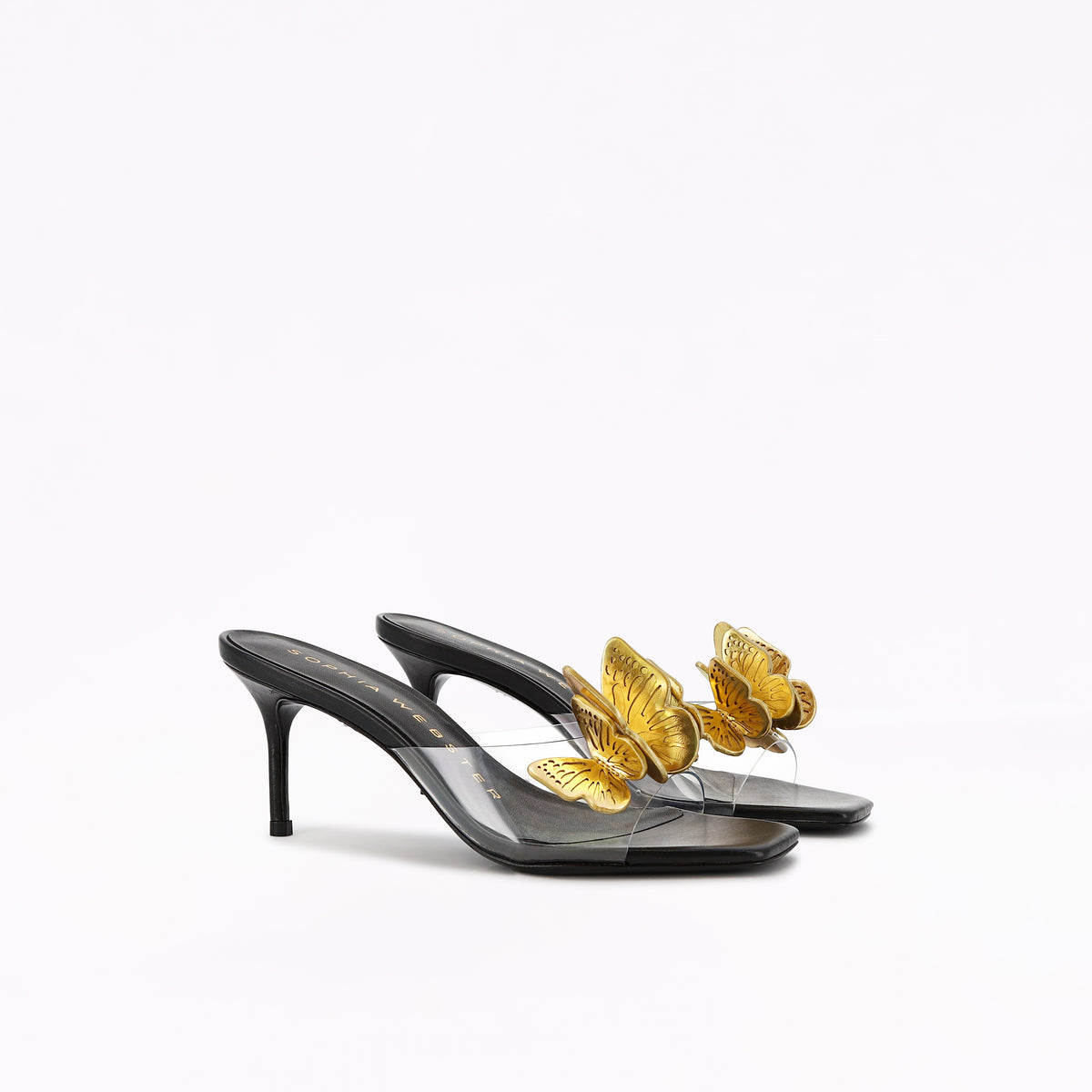 Vanessa Mid Mule