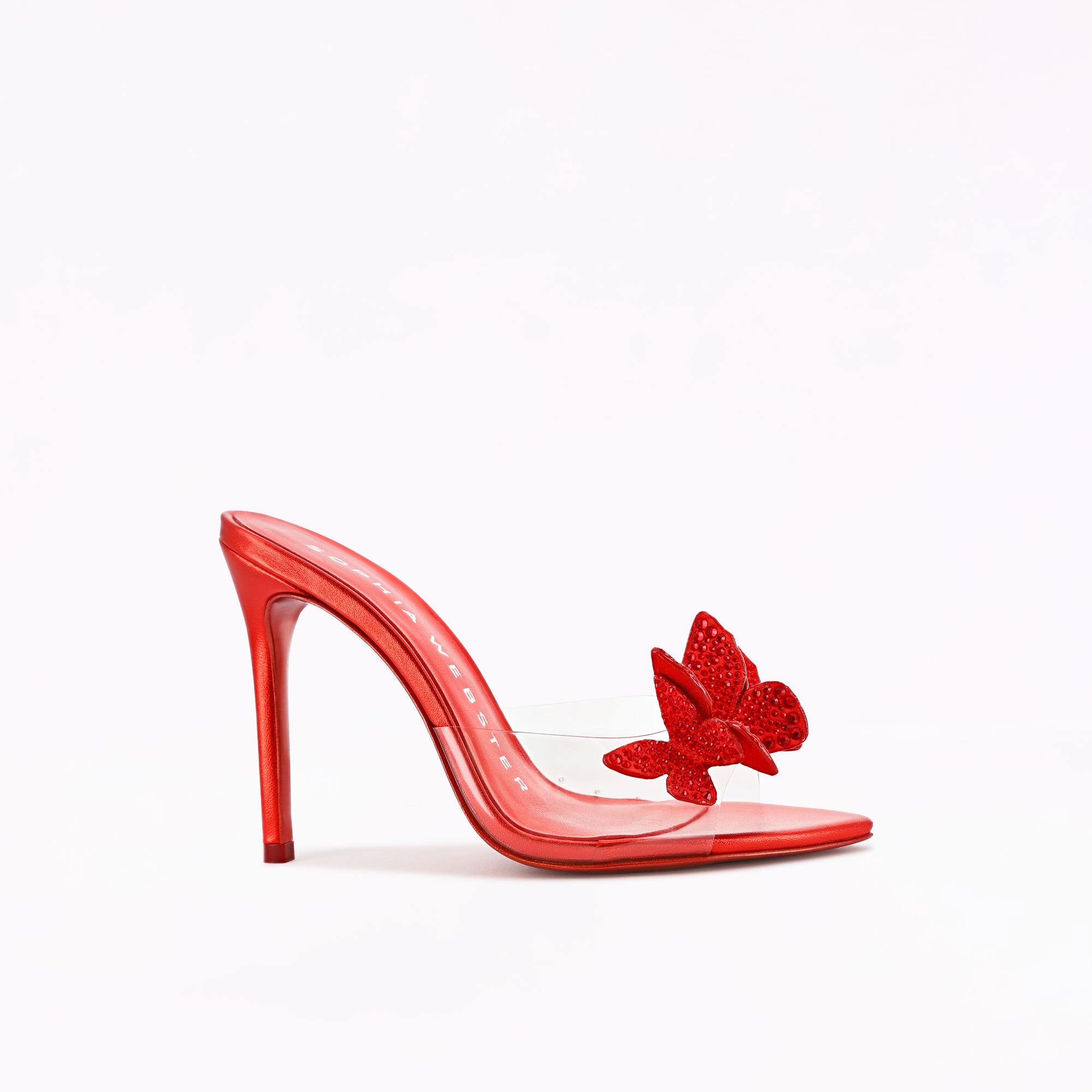 Vanessa Mule