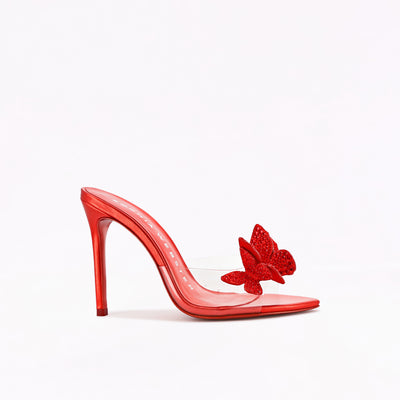 Vanessa Mule