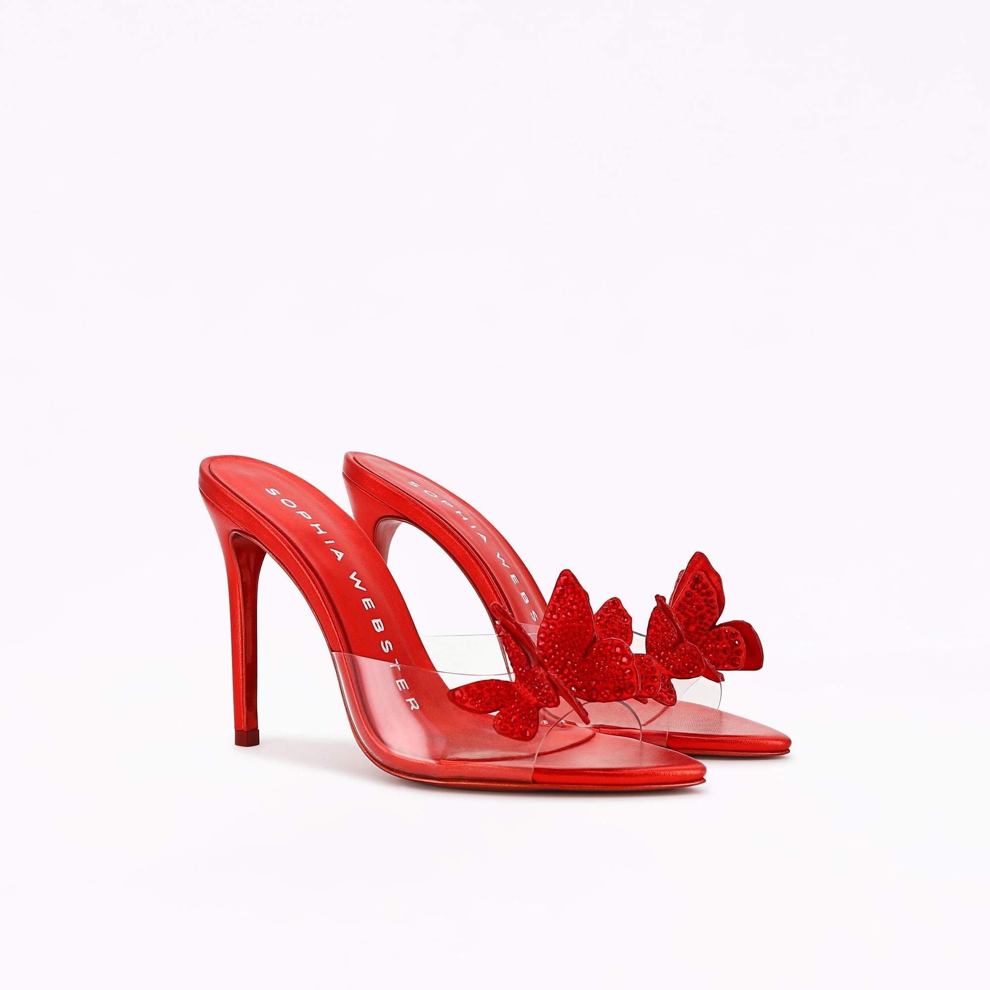 Vanessa Mule
