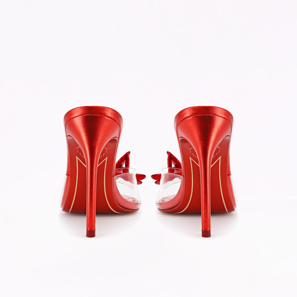 Vanessa Mule