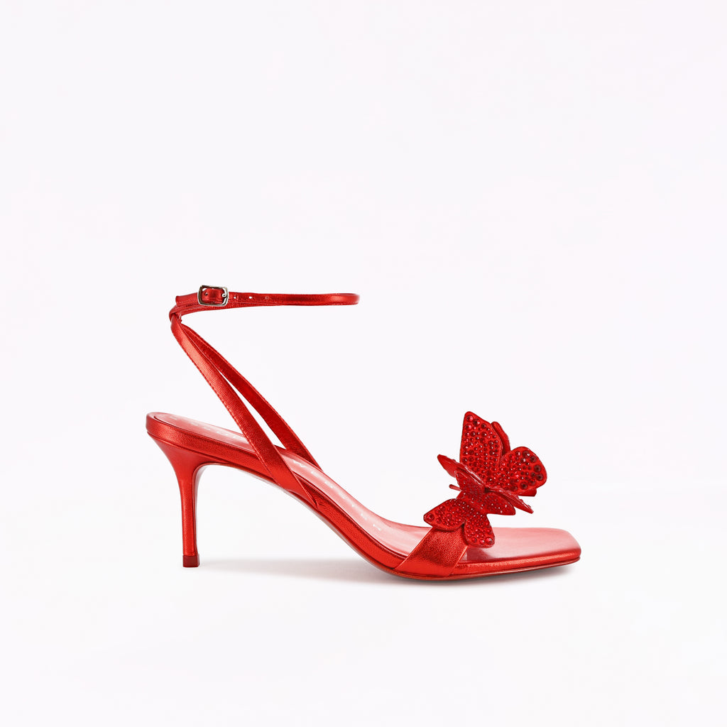 Vanessa Mid Sandal