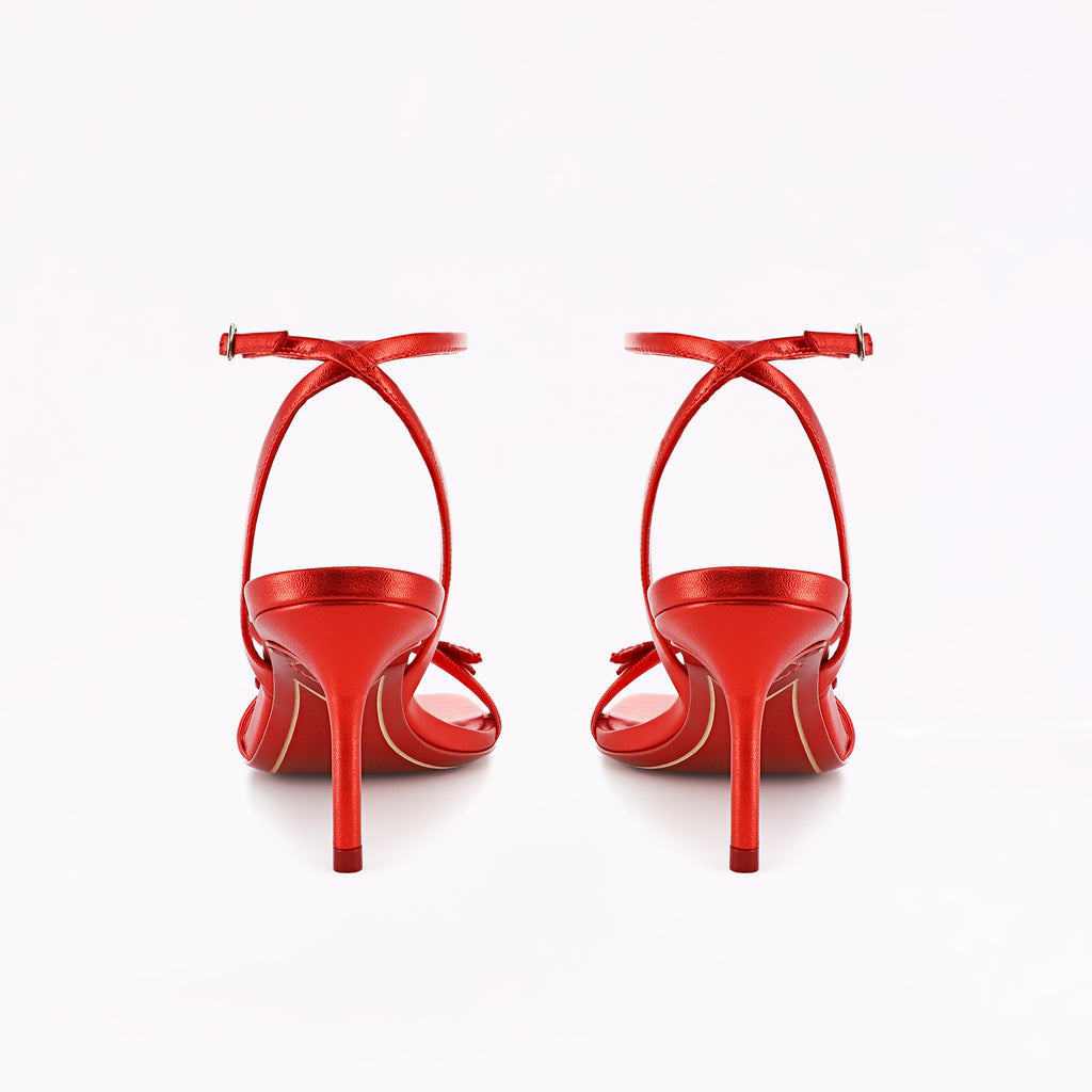 Vanessa Mid Sandal