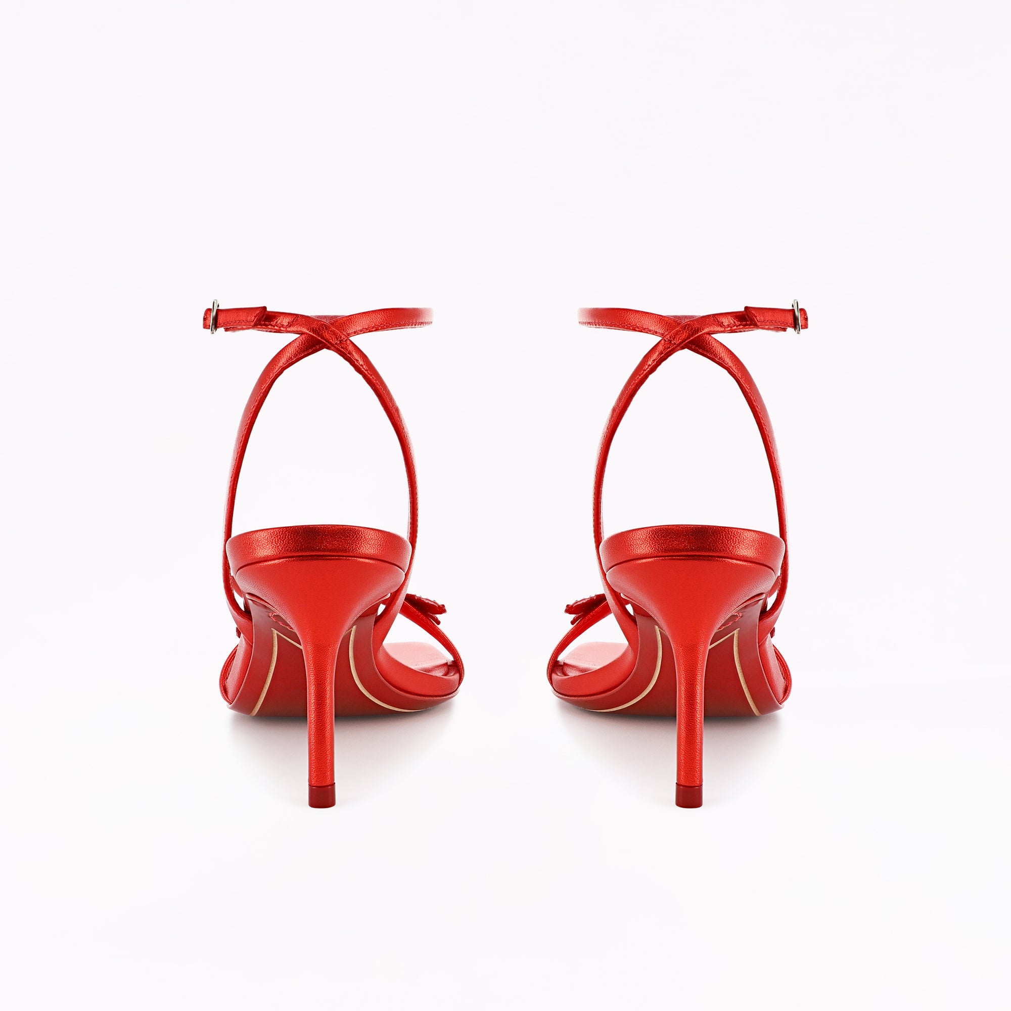 Vanessa Mid Sandal
