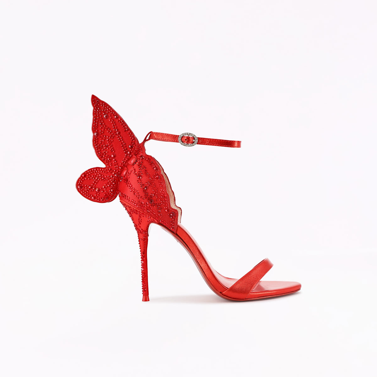 Chiara Embellished Sandal