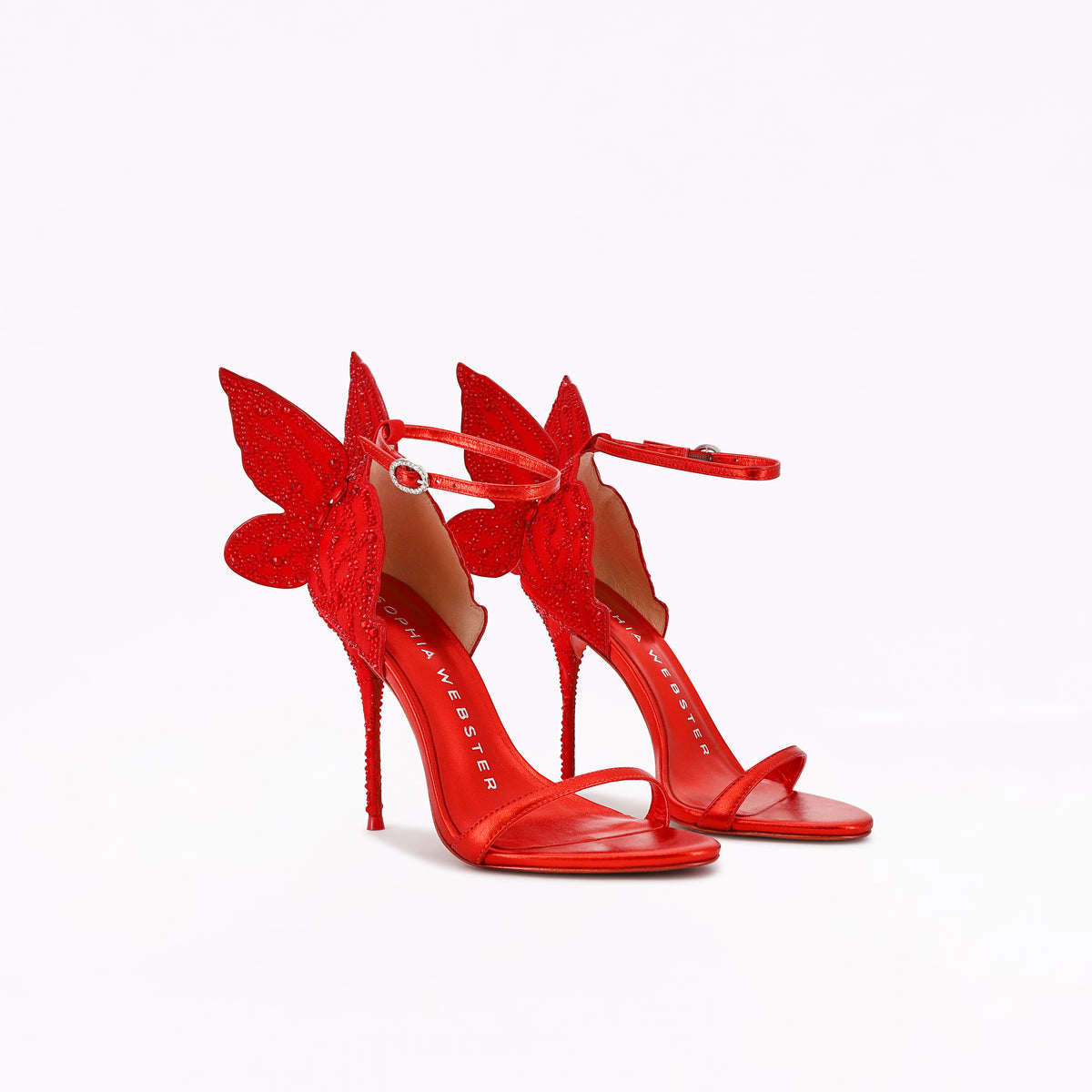 Chiara Embellished Sandal