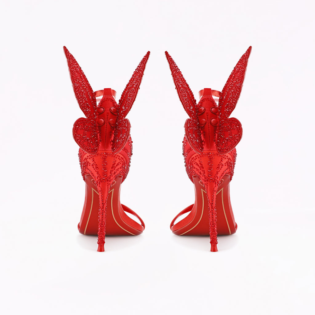 Chiara Embellished Sandal