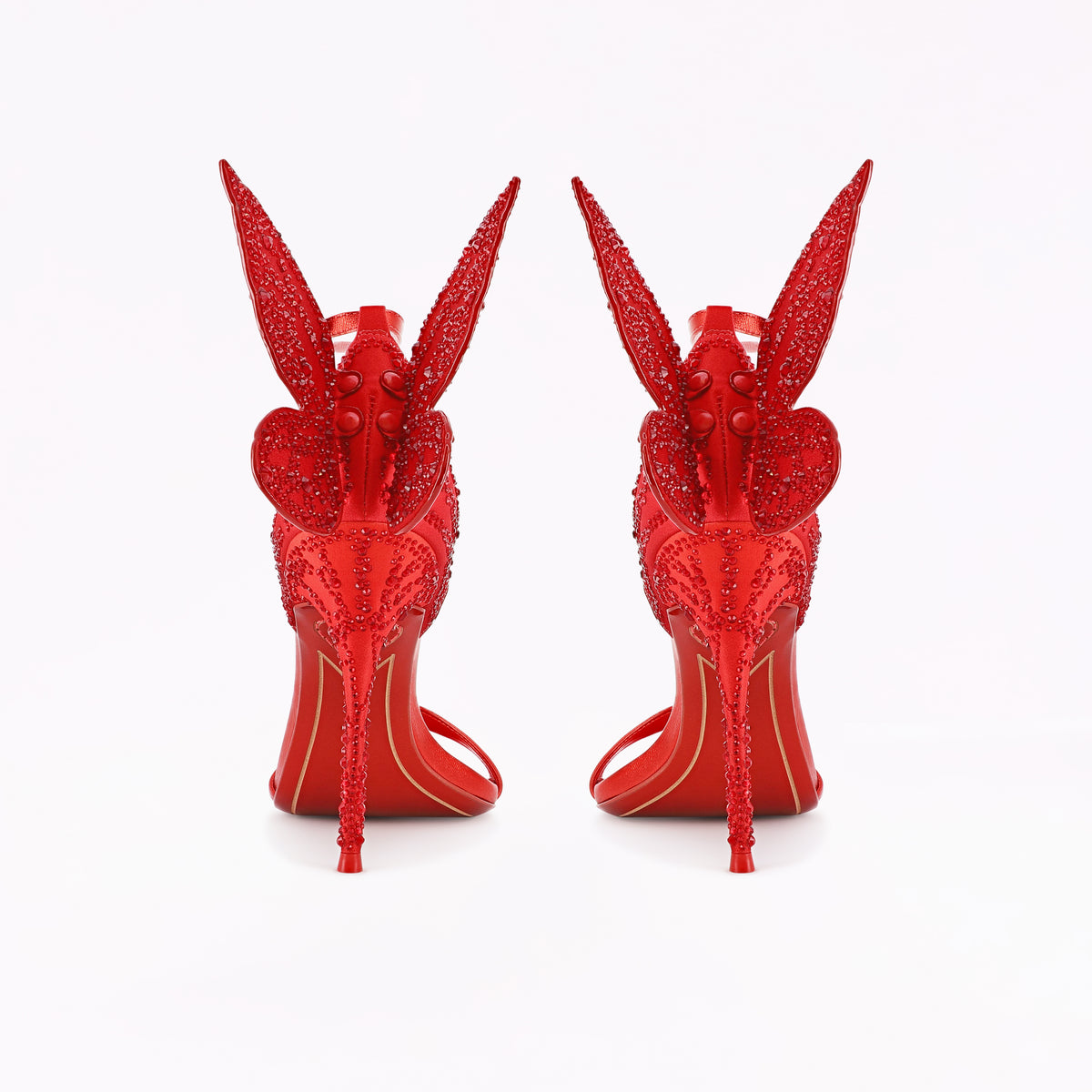 Chiara Embellished Sandal