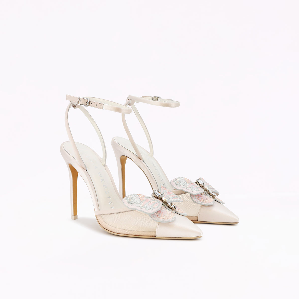 Allura Pump