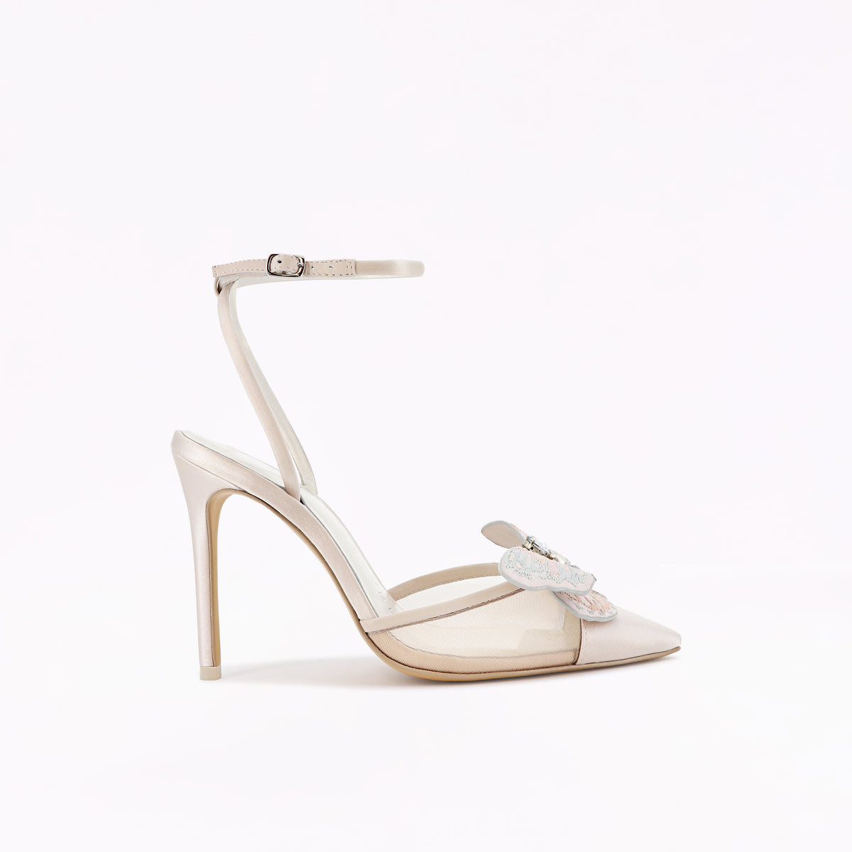 Allura Pump
