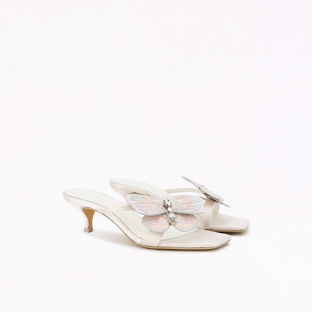 Allura Mule