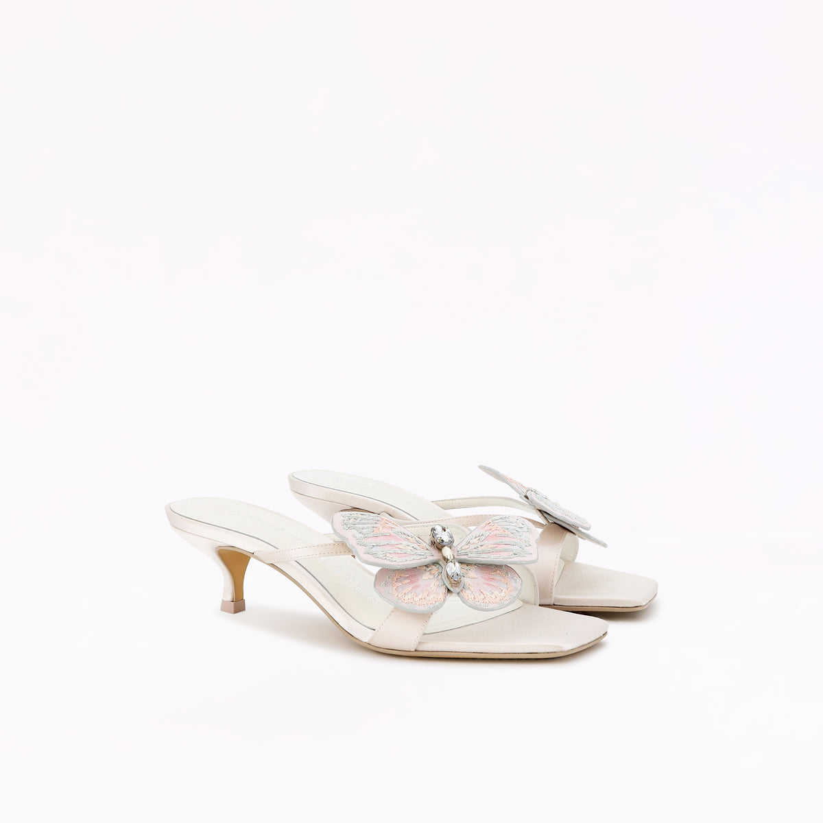 Allura Mule