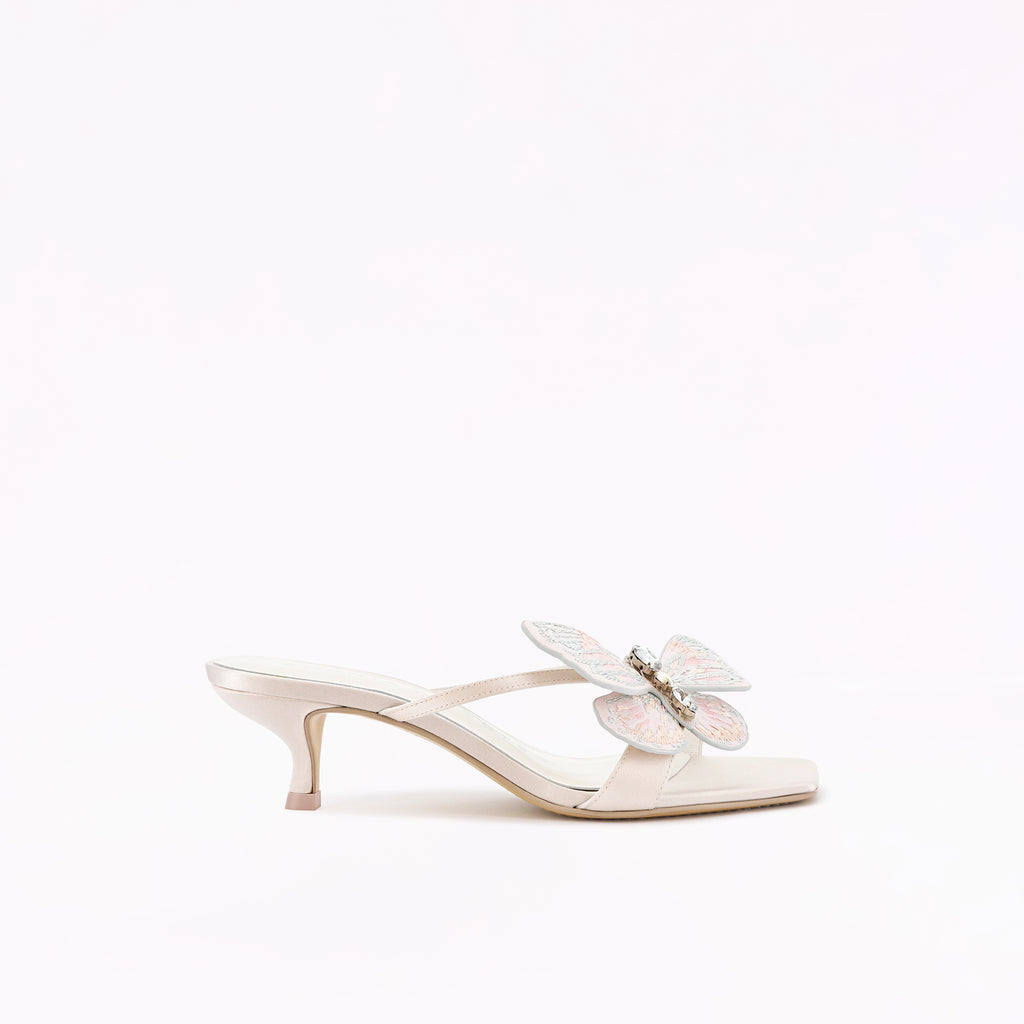 Allura Mule