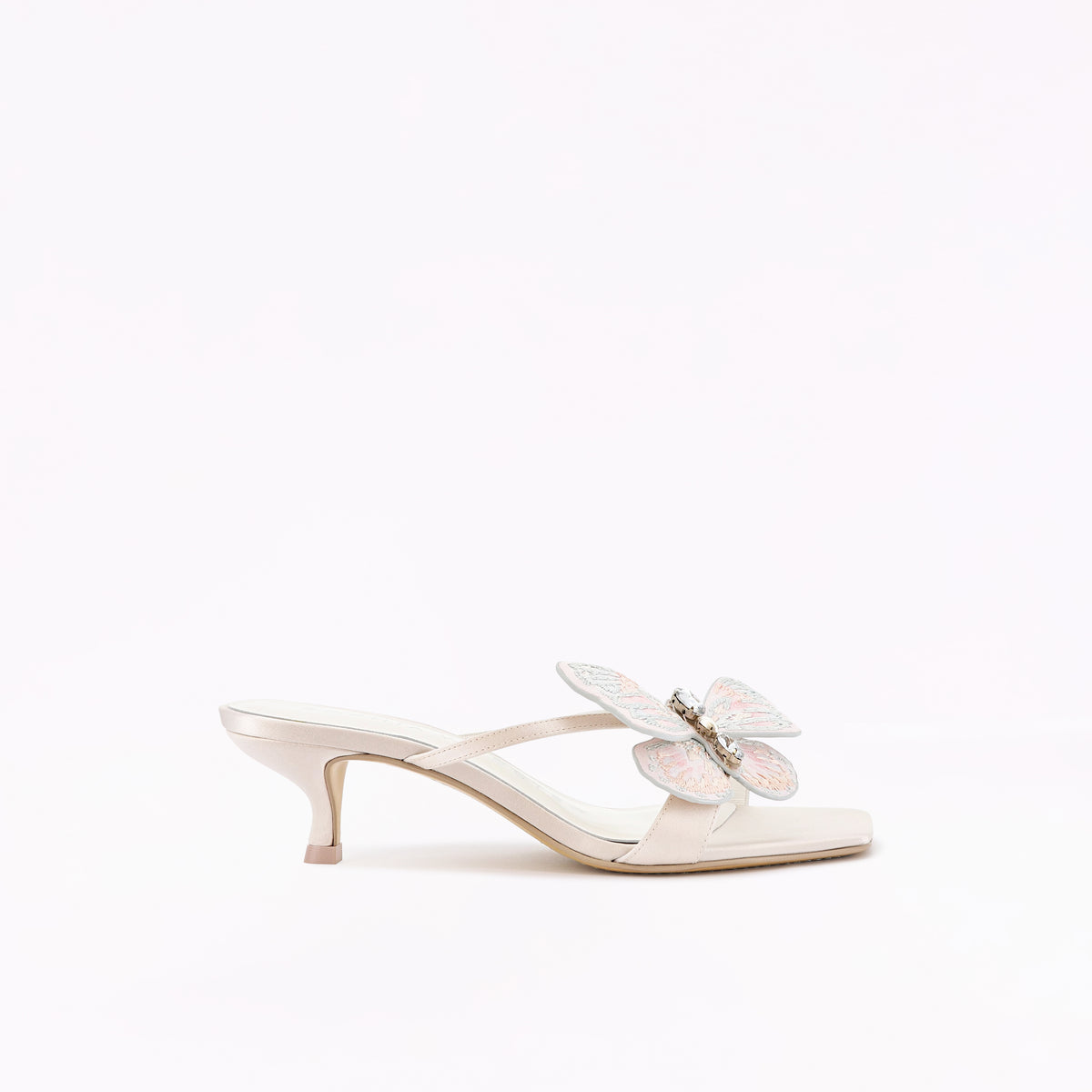 Allura Mule