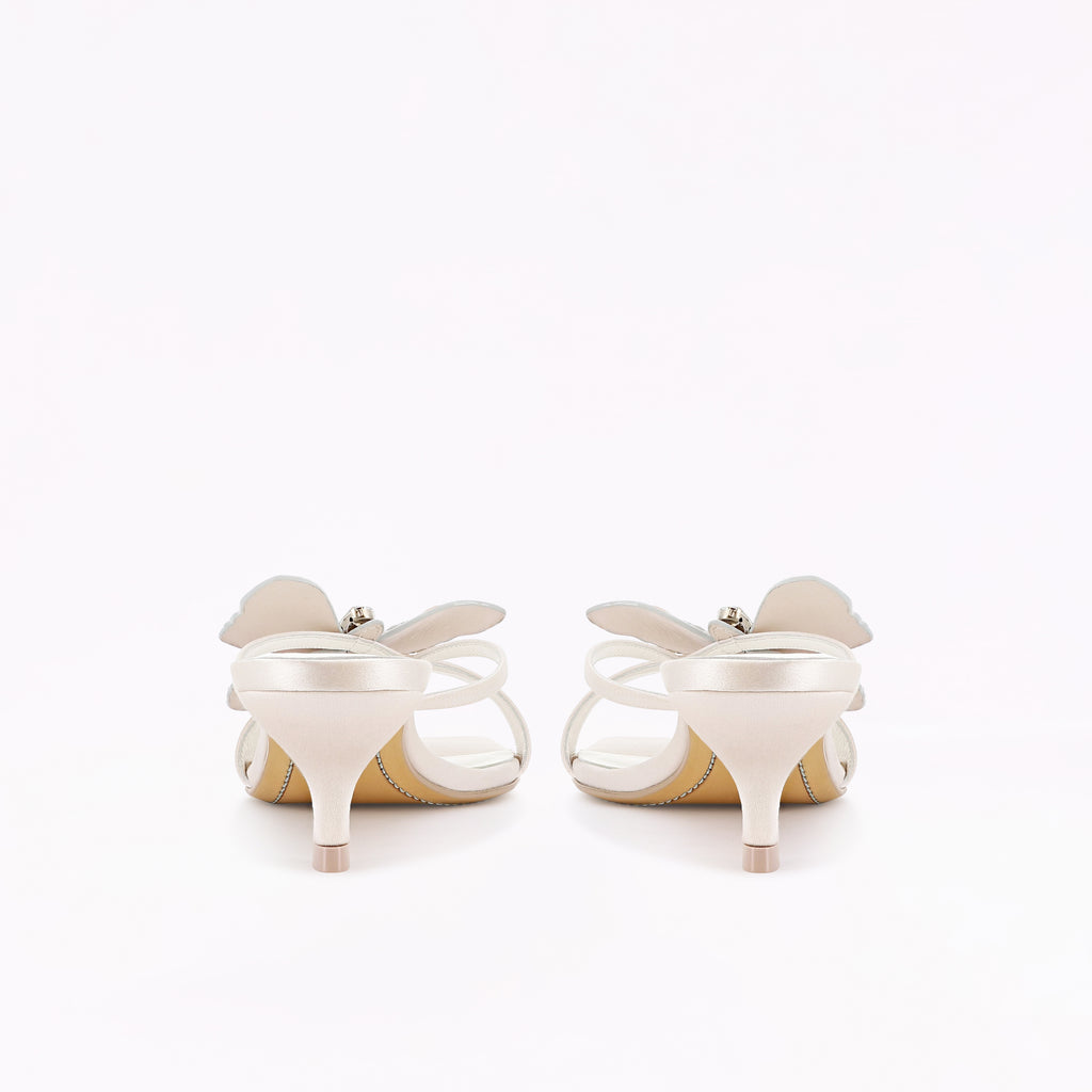 Allura Mule