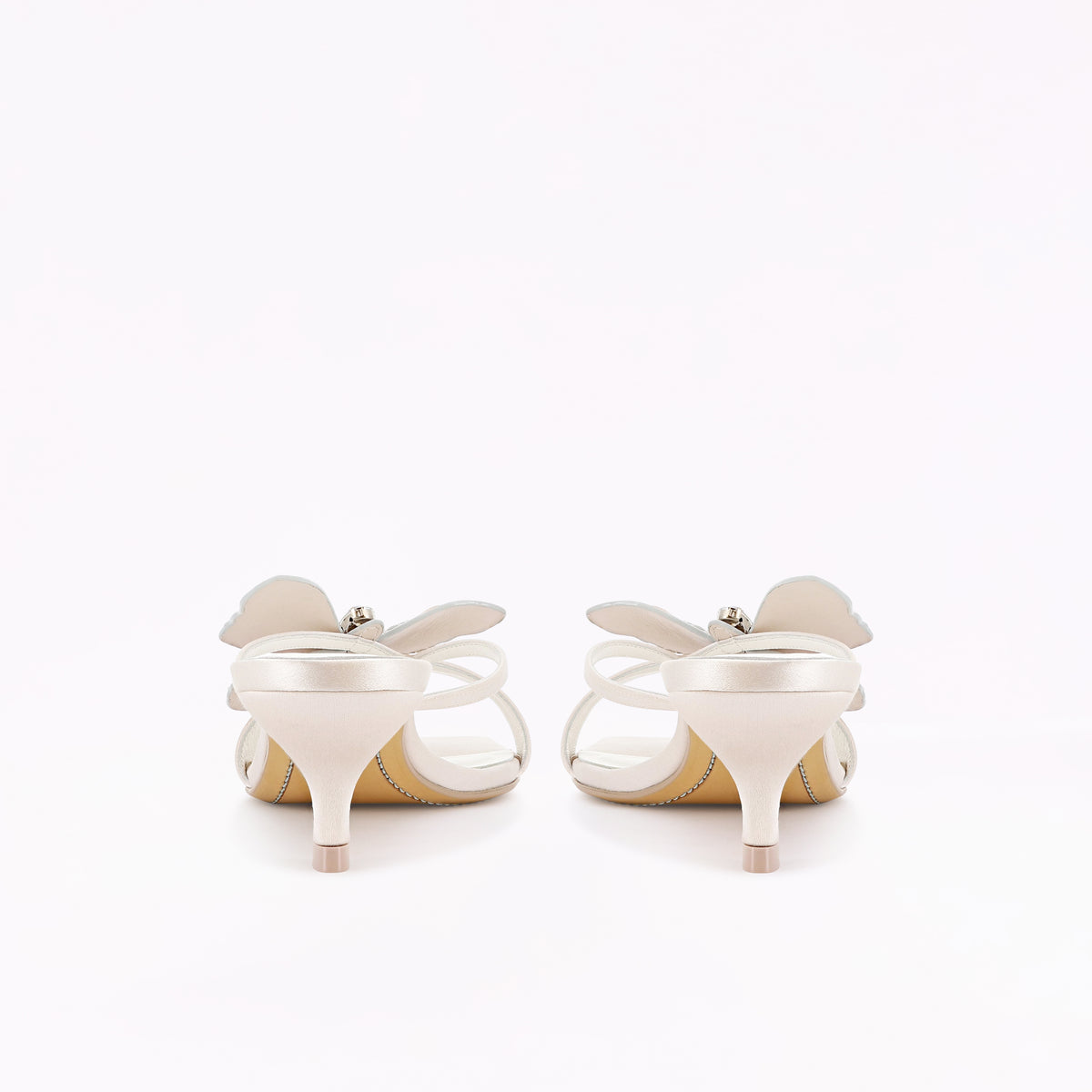 Allura Mule
