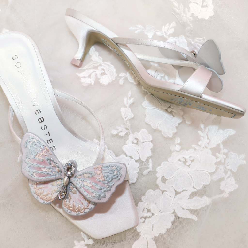Allura Mule