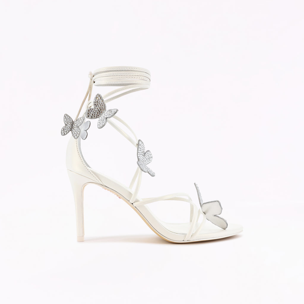 Vanessa Mid Sandal