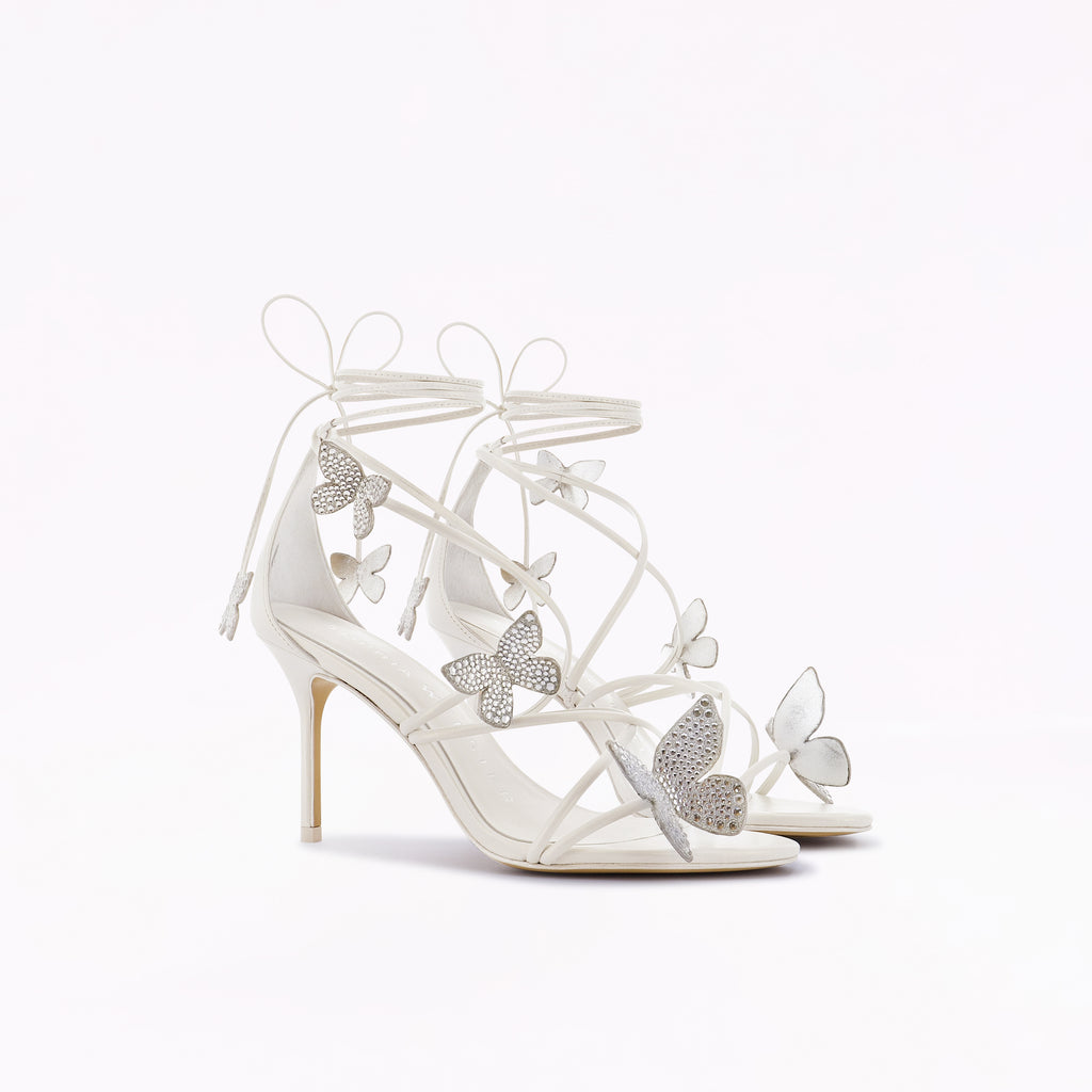 Vanessa Mid Sandal