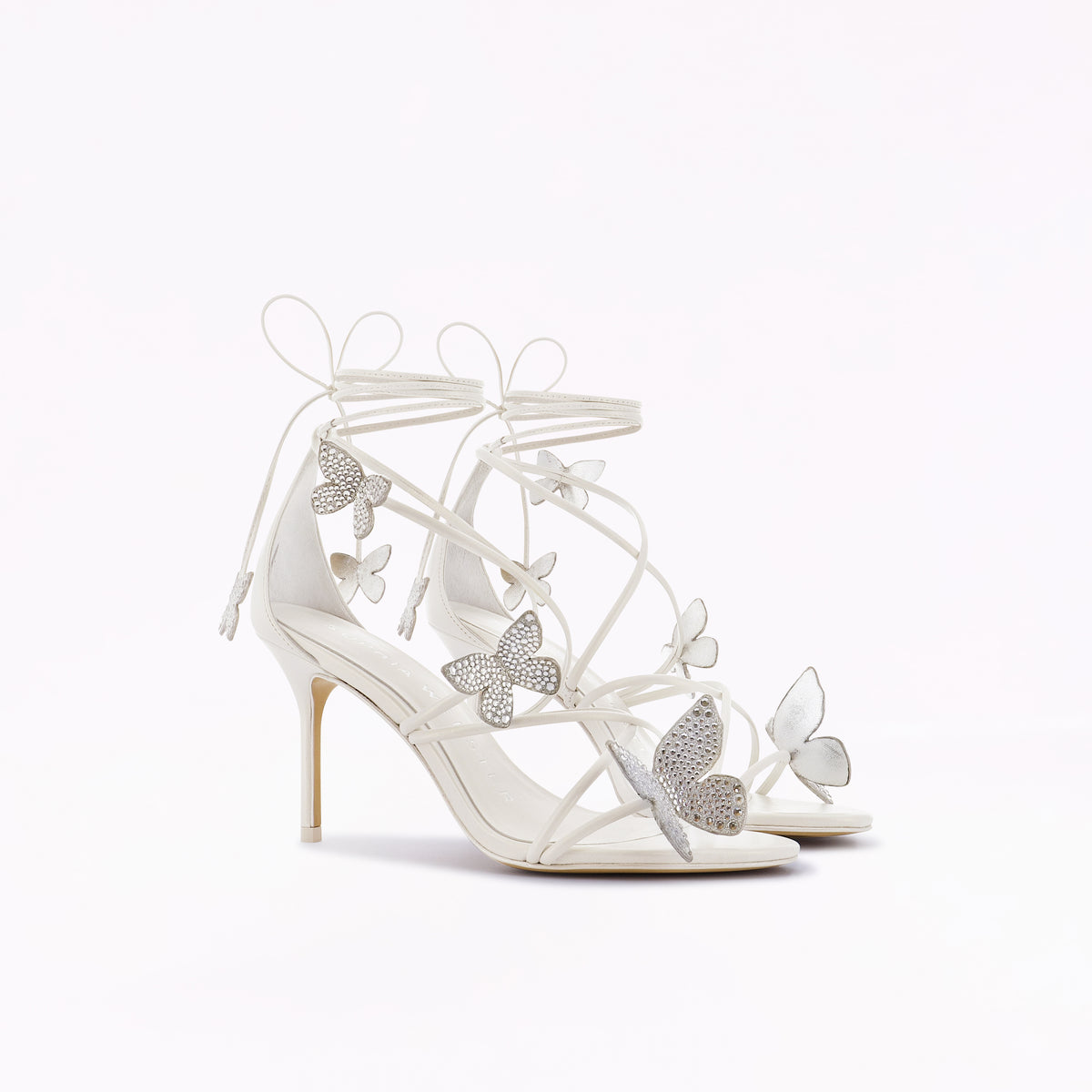Vanessa Mid Sandal