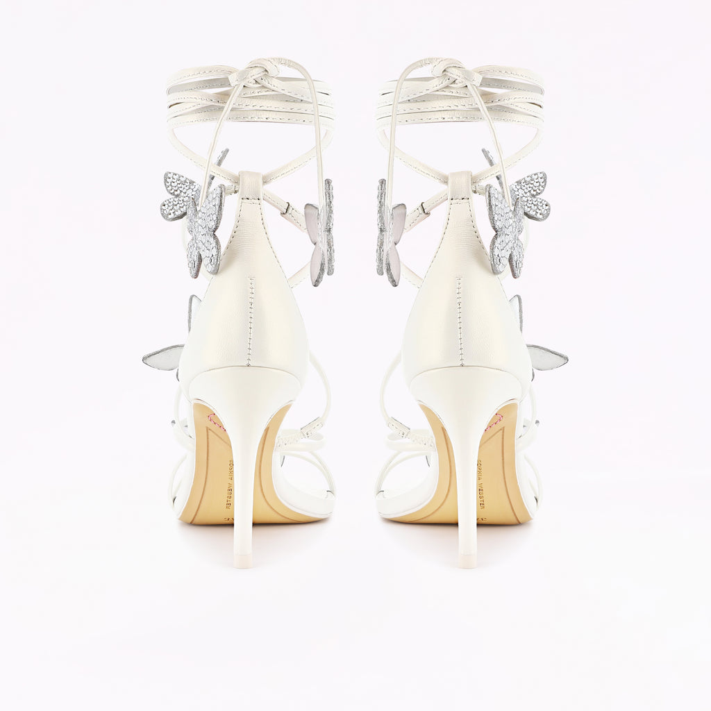 Vanessa Mid Sandal