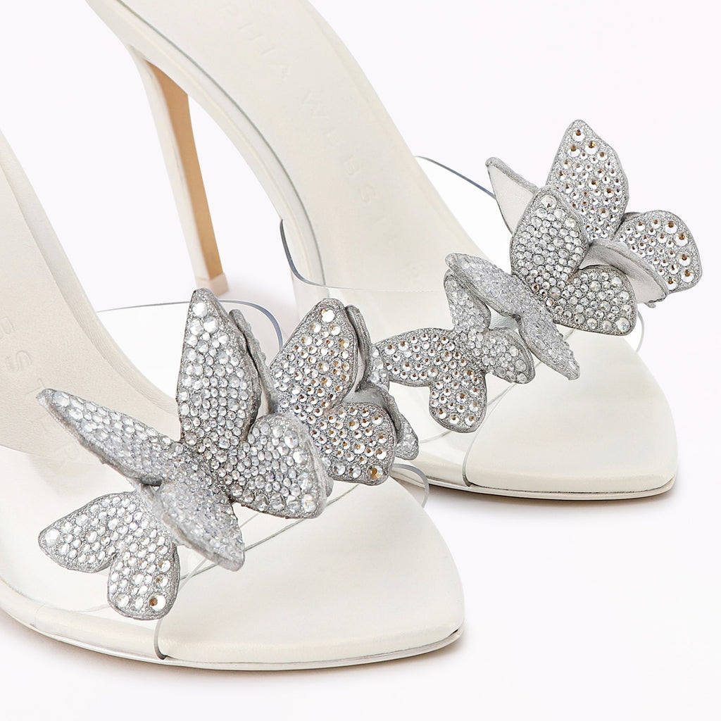 Vanessa Mule