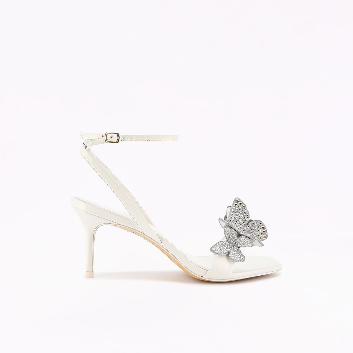 Vanessa Mid Sandal