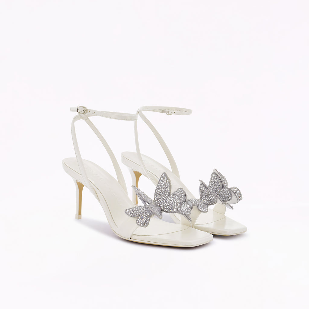 Vanessa Mid Sandal