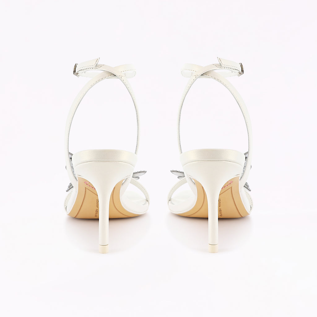 Vanessa Mid Sandal