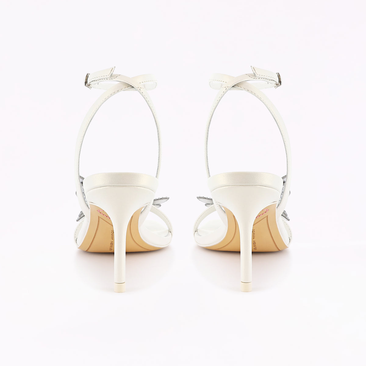 Vanessa Mid Sandal