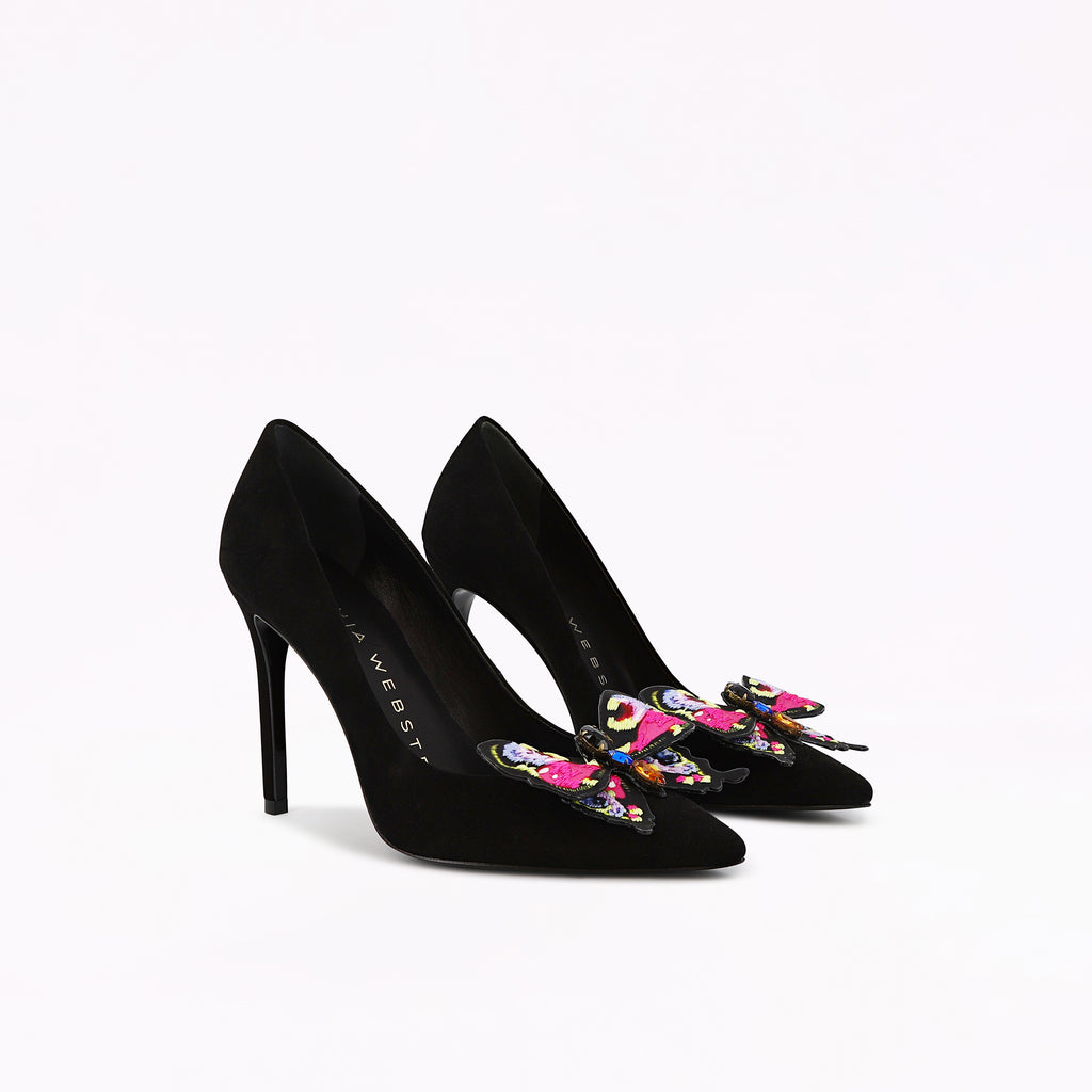 Allura Pump