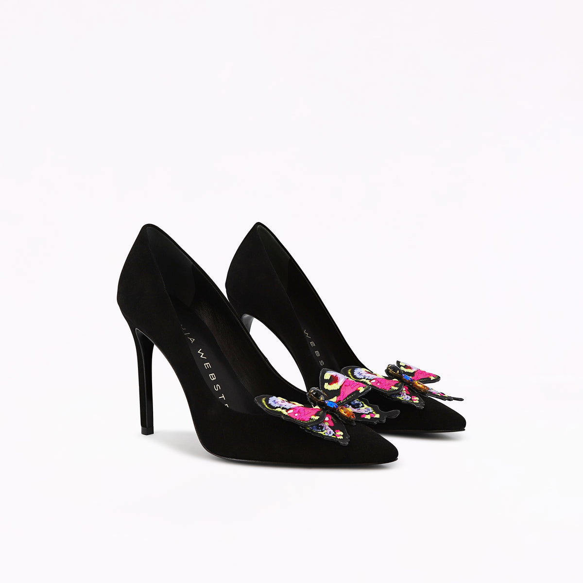 Allura Pump