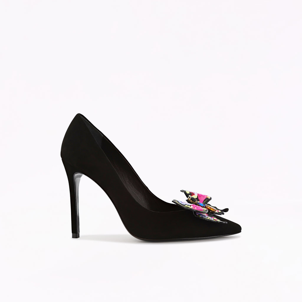 Allura Pump