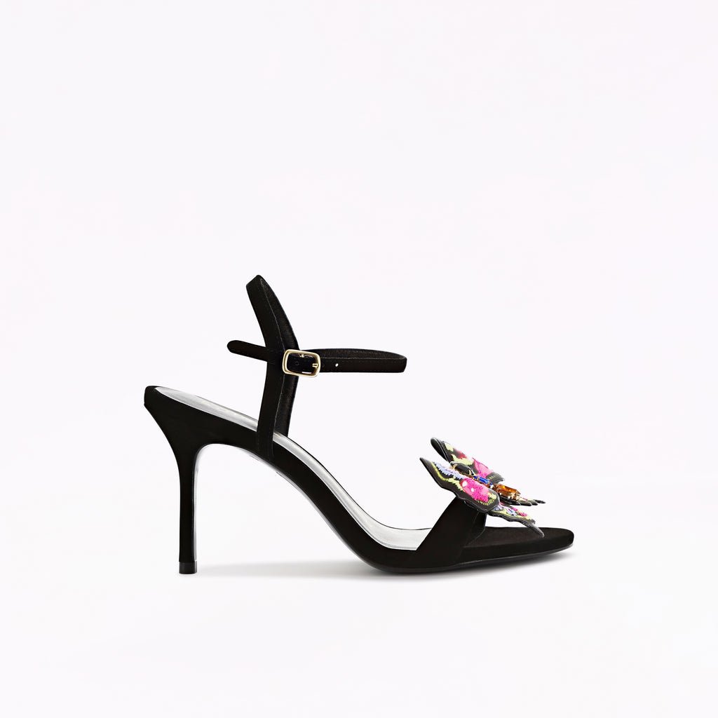 Allura Mid Sandal