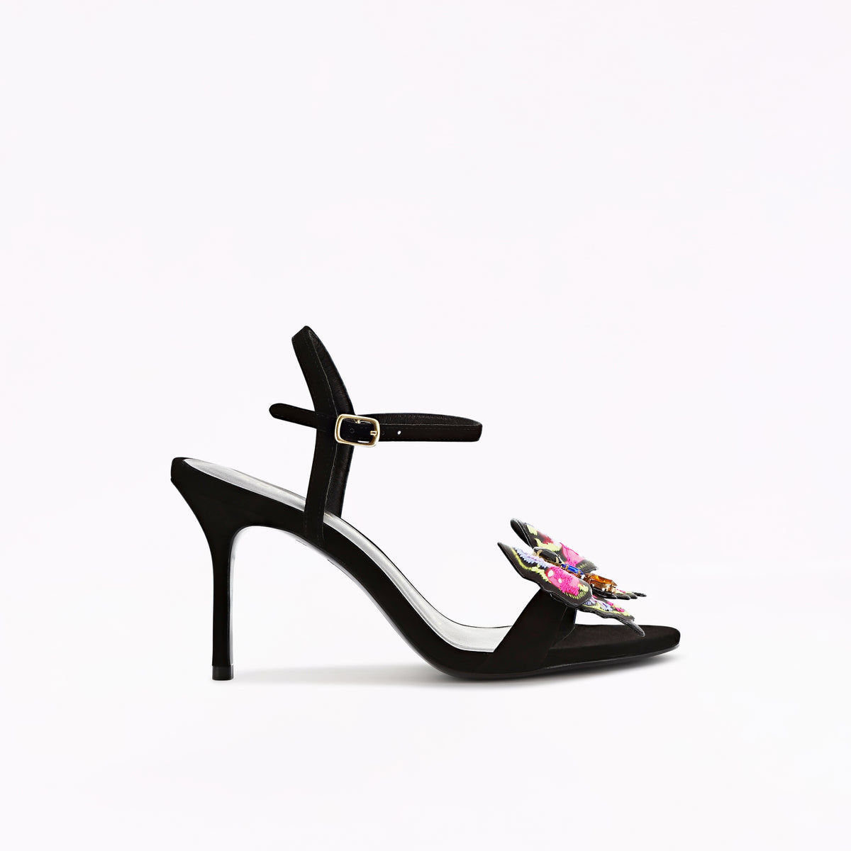 Allura Mid Sandal