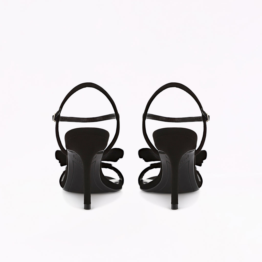 Allura Mid Sandal