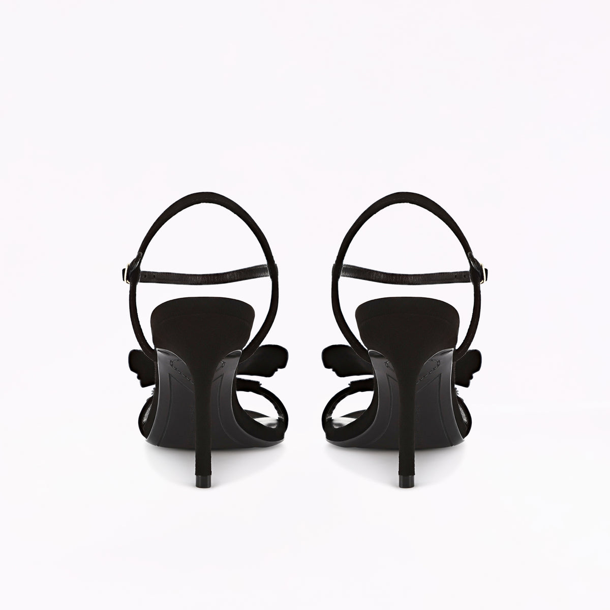 Allura Mid Sandal