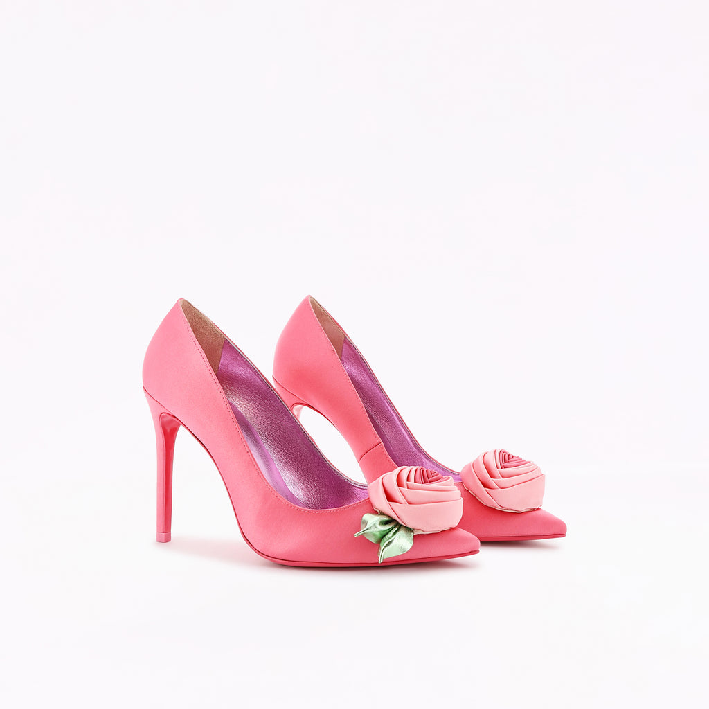 Rosette Pump
