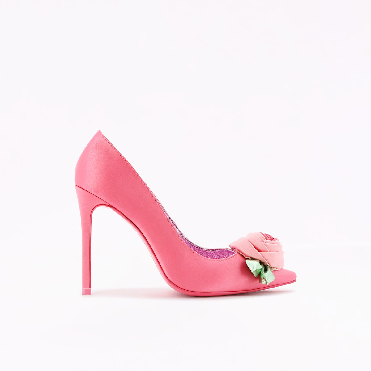 Rosette Pump