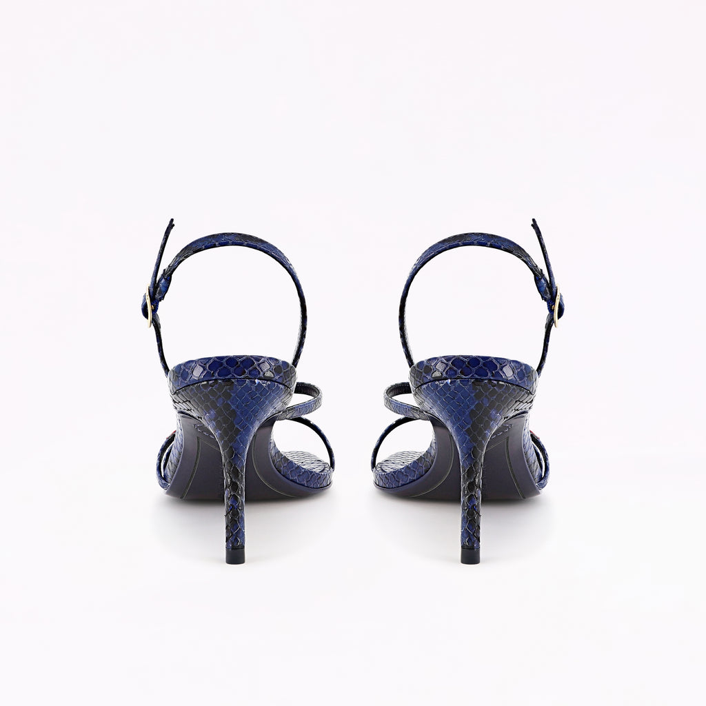 Kissie Low Sandal