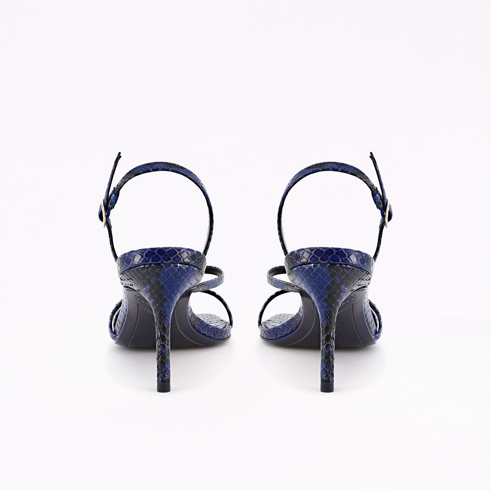 Kissie Low Sandal