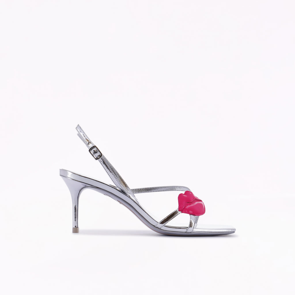 Kissie Low Sandal