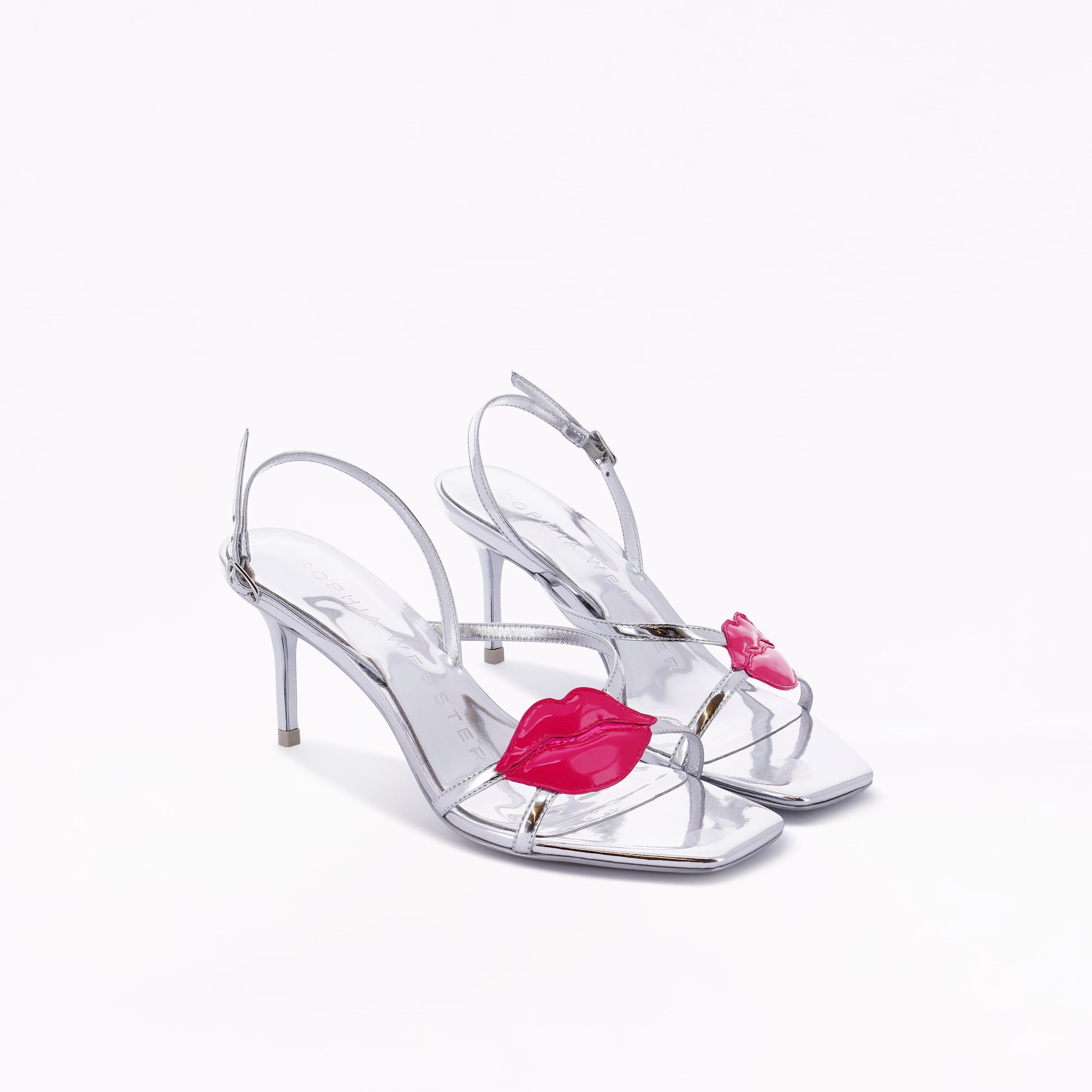 Kissie Low Sandal
